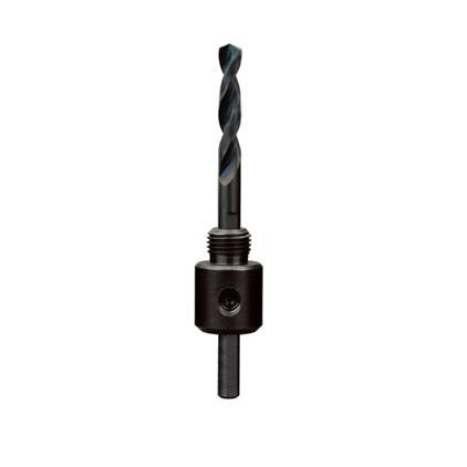 Milwaukee 49-56-6950 Small Thread Arbor 1/4" Shank