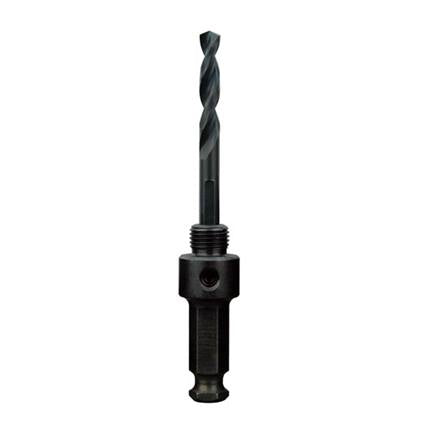 Milwaukee 49-56-7000 Small Thread Arbor 7/16" Shank