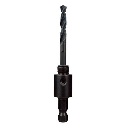 Milwaukee 49-56-7010 Small Thread Arbor 3/8" Shank