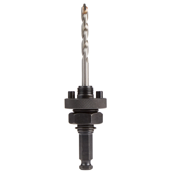 Milwaukee 49-56-9305 BIG HAWG with Carbide Teeth Arbor