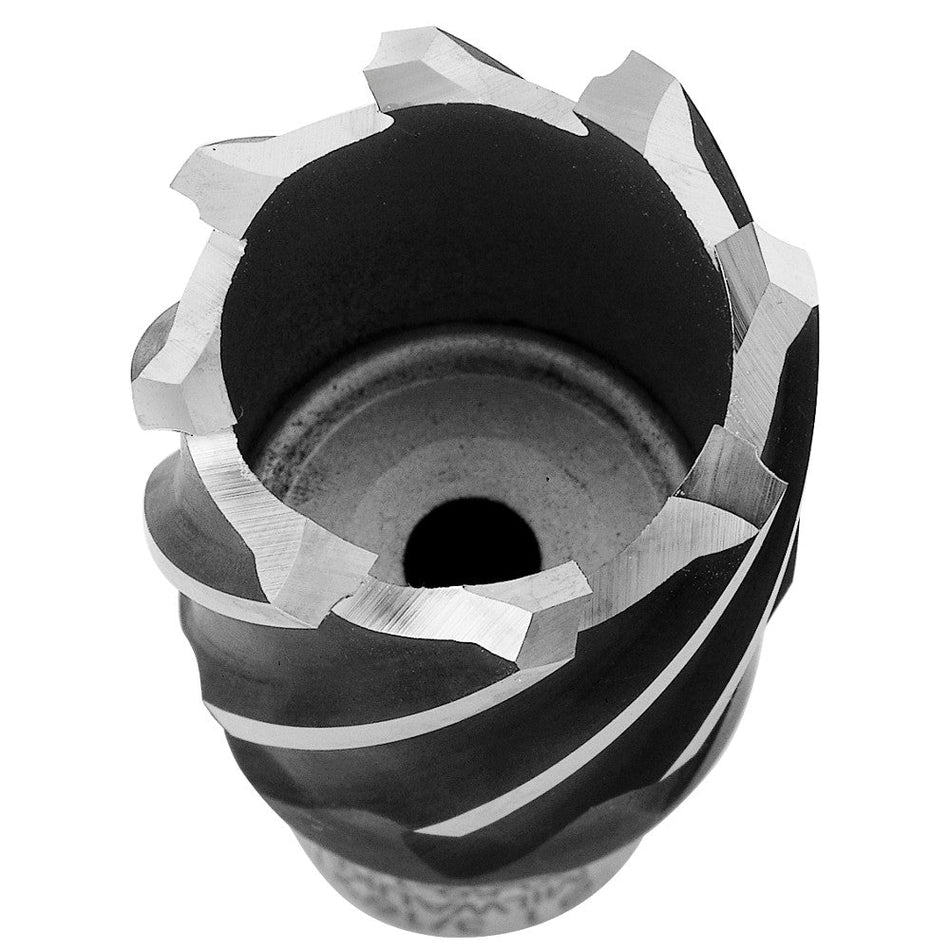 Milwaukee 49-59-2125 1-1/4" x 2" HSS Annular Cutters