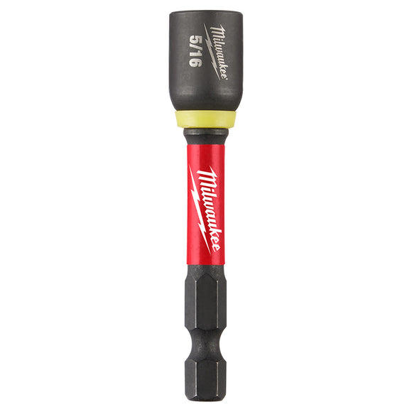 Milwaukee 49-66-4733 SHOCKWAVE Impact Duty 5/16