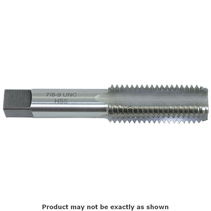 Jet High Speed Fine Bottom Taps