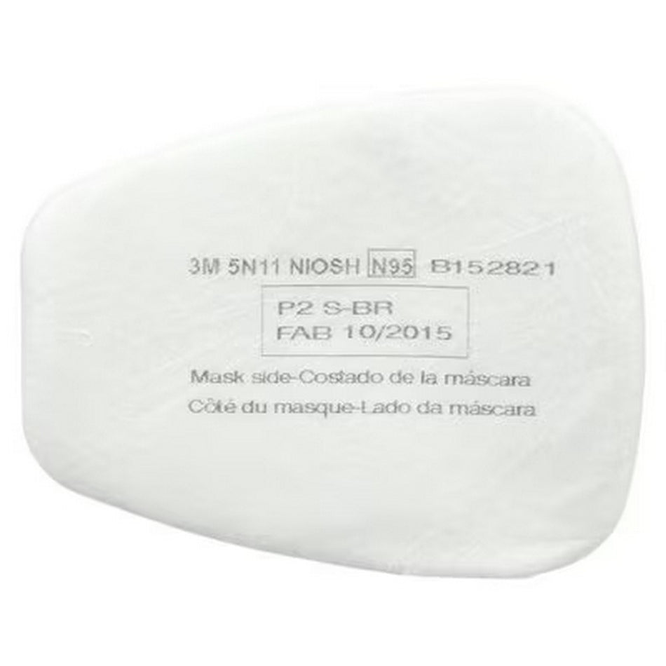 3M 5N11 Particulate Filter N95