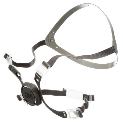 3M 6281 Head Harness Assembly