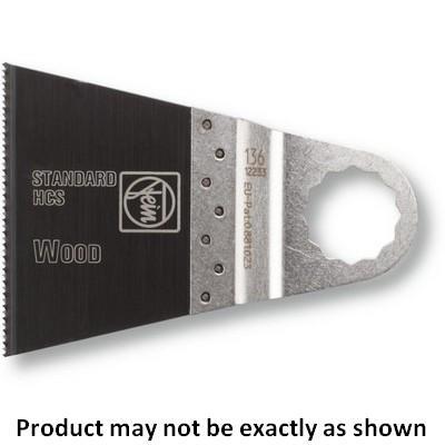 E-Cut Standard Saw Blades - Fein