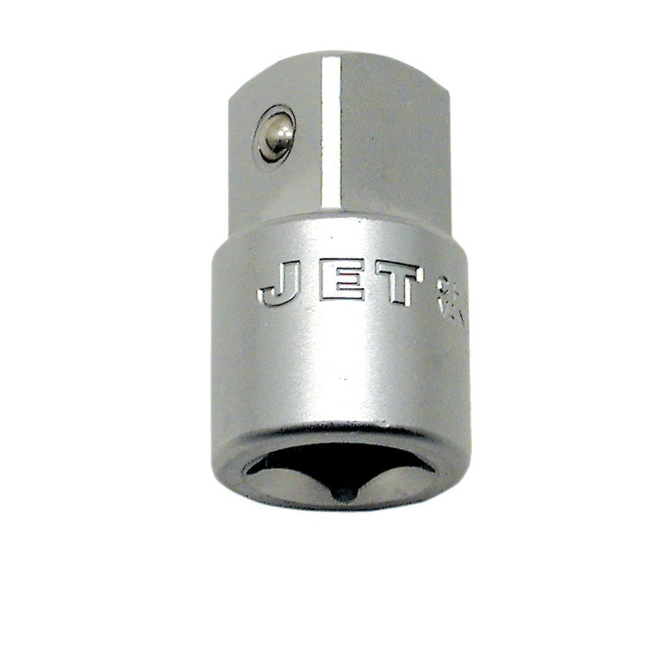 1/4" Female x 3/8" Male Socket Adapter (670911)