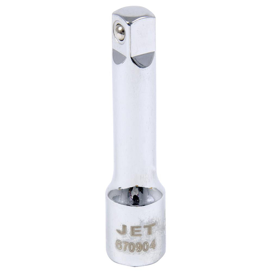 Jet 671908 3/8" DR x 10" Extension