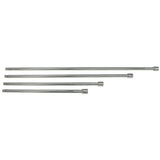 1/2" Drive 4 Piece Extension Bar Set (672914)