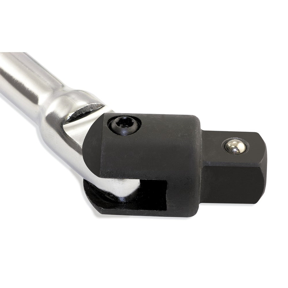 Jet 673909 3/4" DR x 24" Flex Handle Bar