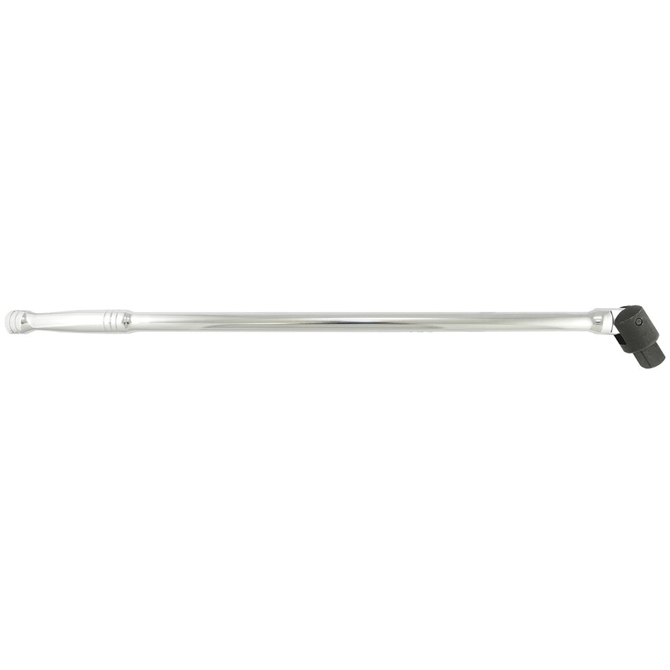 Jet 673909 3/4" DR x 24" Flex Handle Bar