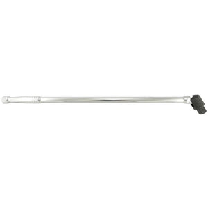 Jet 673909 3/4" DR x 24" Flex Handle Bar
