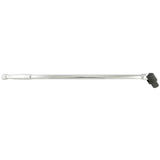 Jet 673909 3/4" DR x 24" Flex Handle Bar
