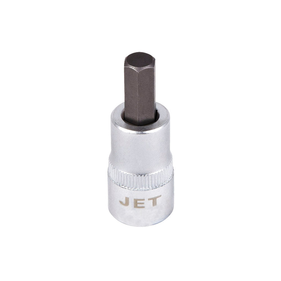 Jet 677212 3/8" DR x 3/8" S2 2" Long Hex Bit Sockets