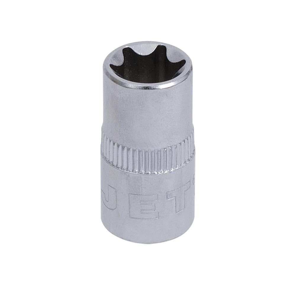 External TORX Socket - 1/4" Drive