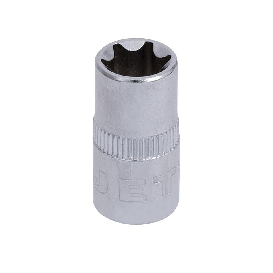 Jet 677810 1/4" DR x E11 External TORX Socket