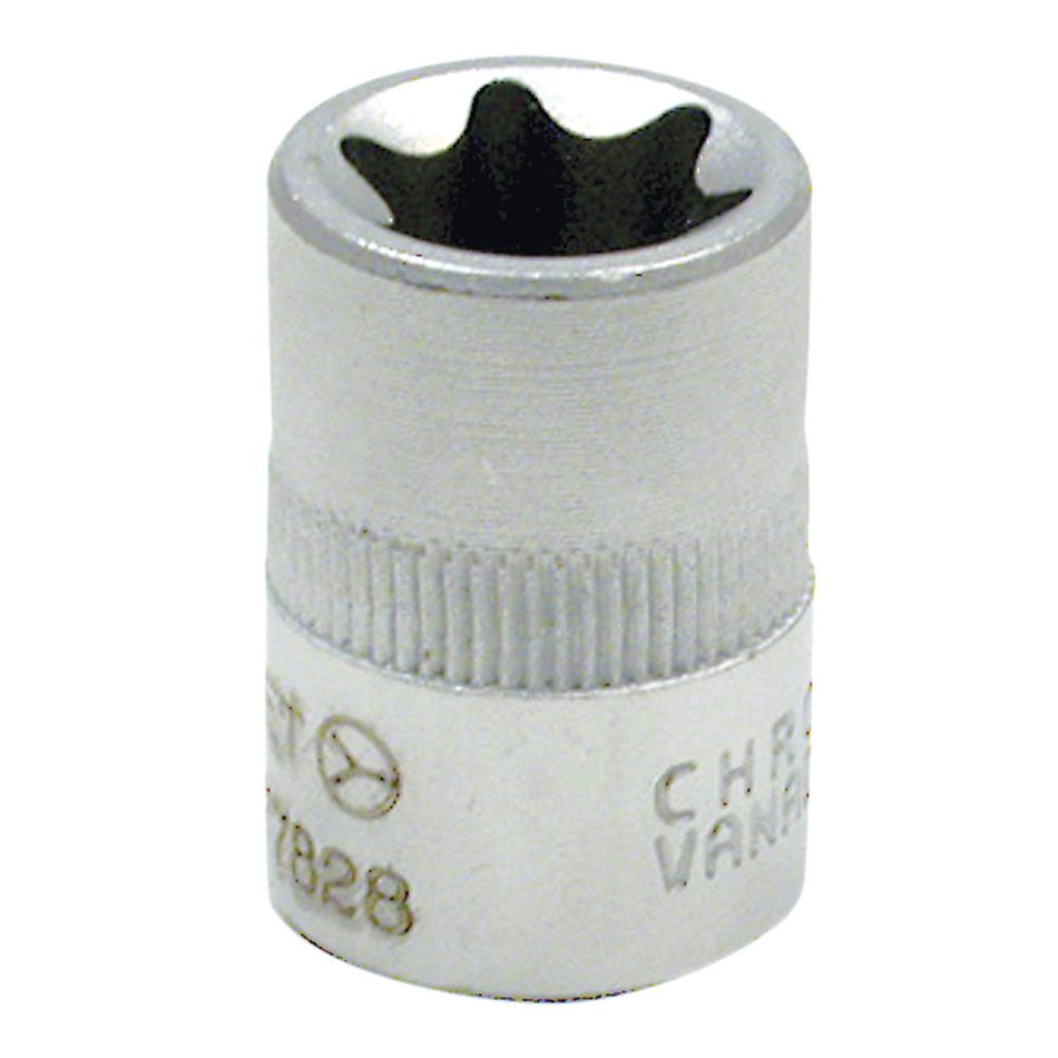 External TORX Socket - 3/8" Drive