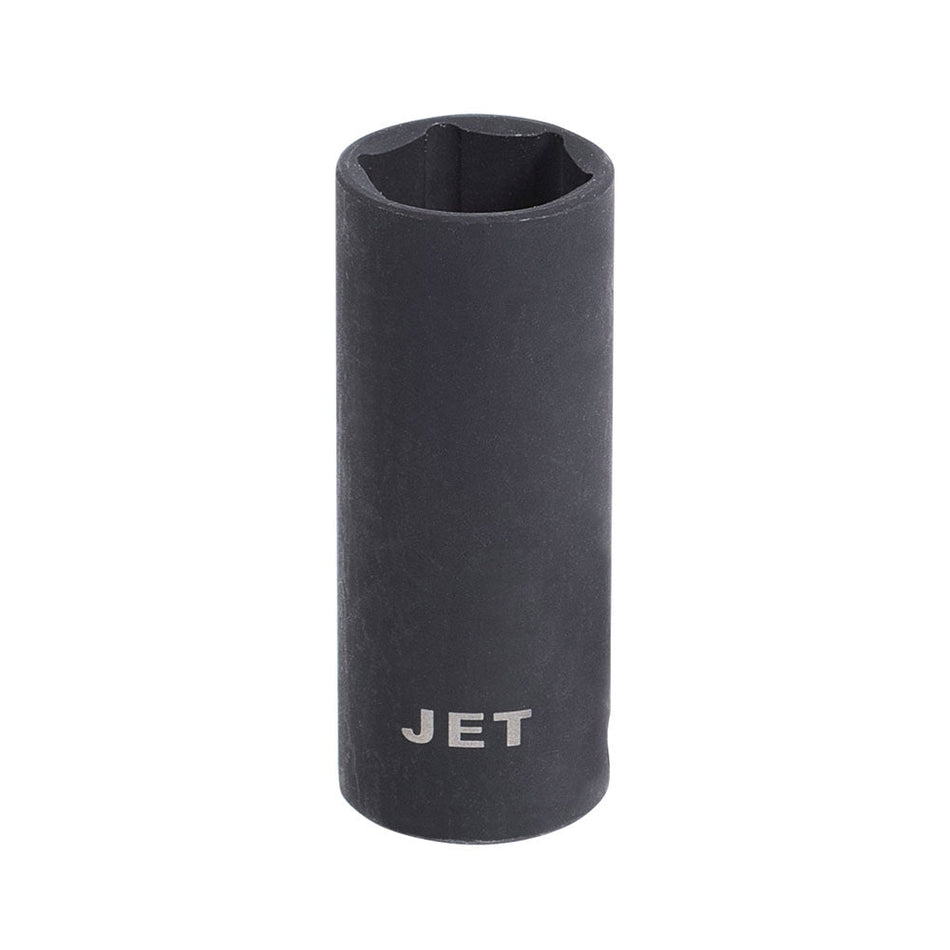 Jet 681230 3/8" DR x 15/16" 6 Point Deep Impact Socket