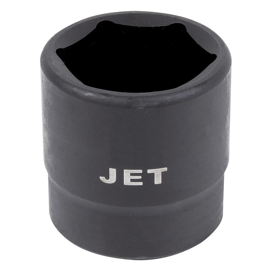 Jet 682116 1/2" DR x 1/2" 6 Point Regular Impact Socket