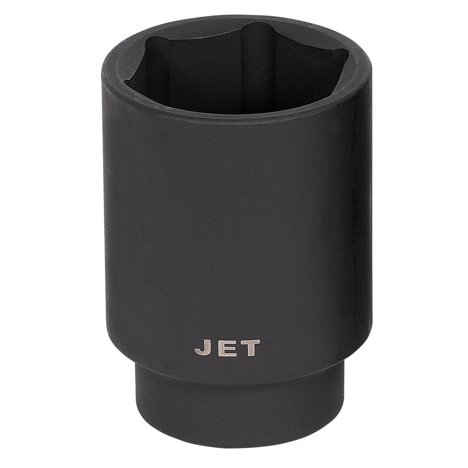 Jet 682242 1/2" DR x 1-5/16" 6 Point Deep Impact Socket