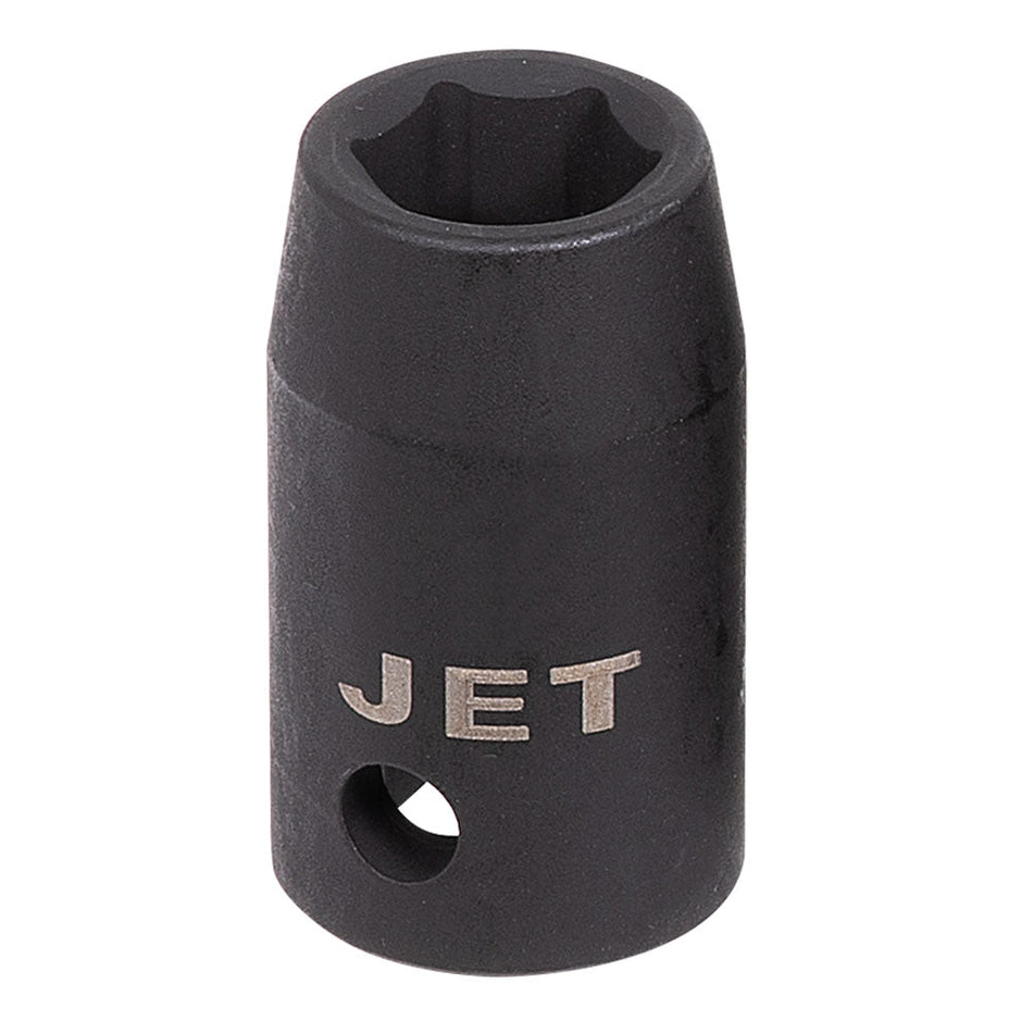 Jet 682511 1/2" DR x 11mm 6 Point Regular Impact Socket