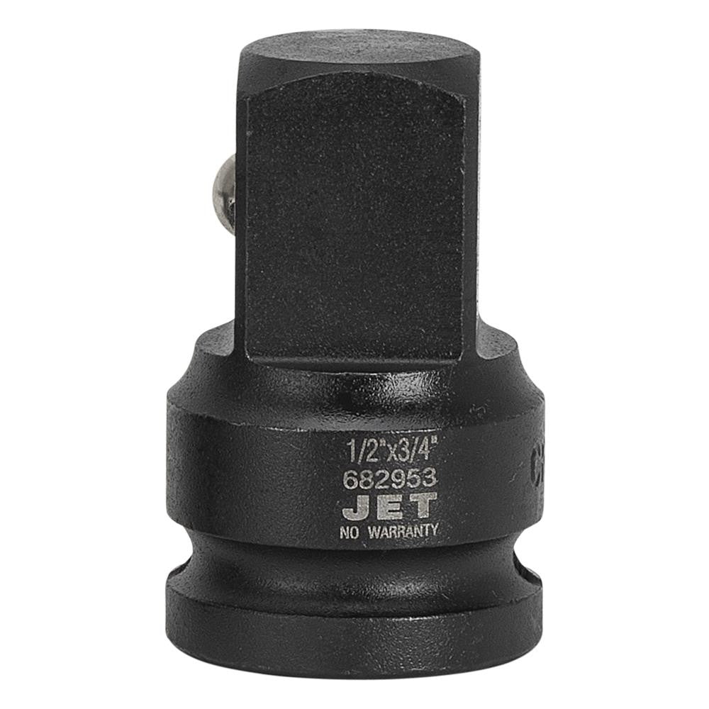 1/2" Female x 3/4" Male Impact Adapter (682953)