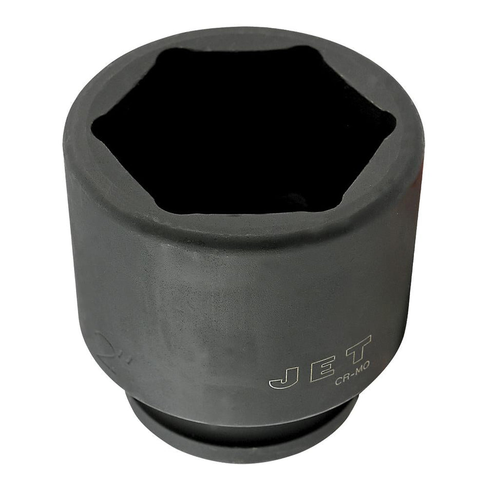 Jet 683126 3/4" DR x 13/16" 6 Point Regular Impact Socket