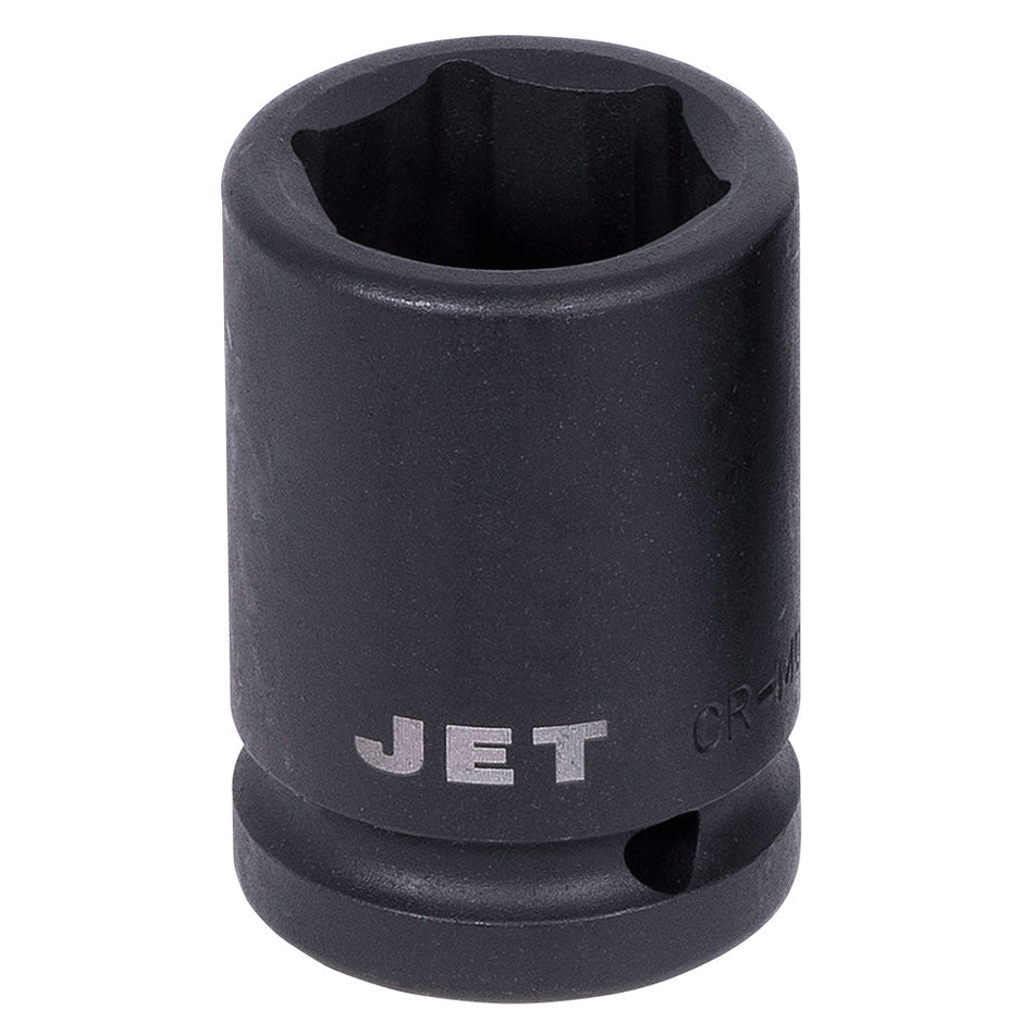 Jet 683128 3/4" DR x 7/8" 6 Point Regular Impact Socket