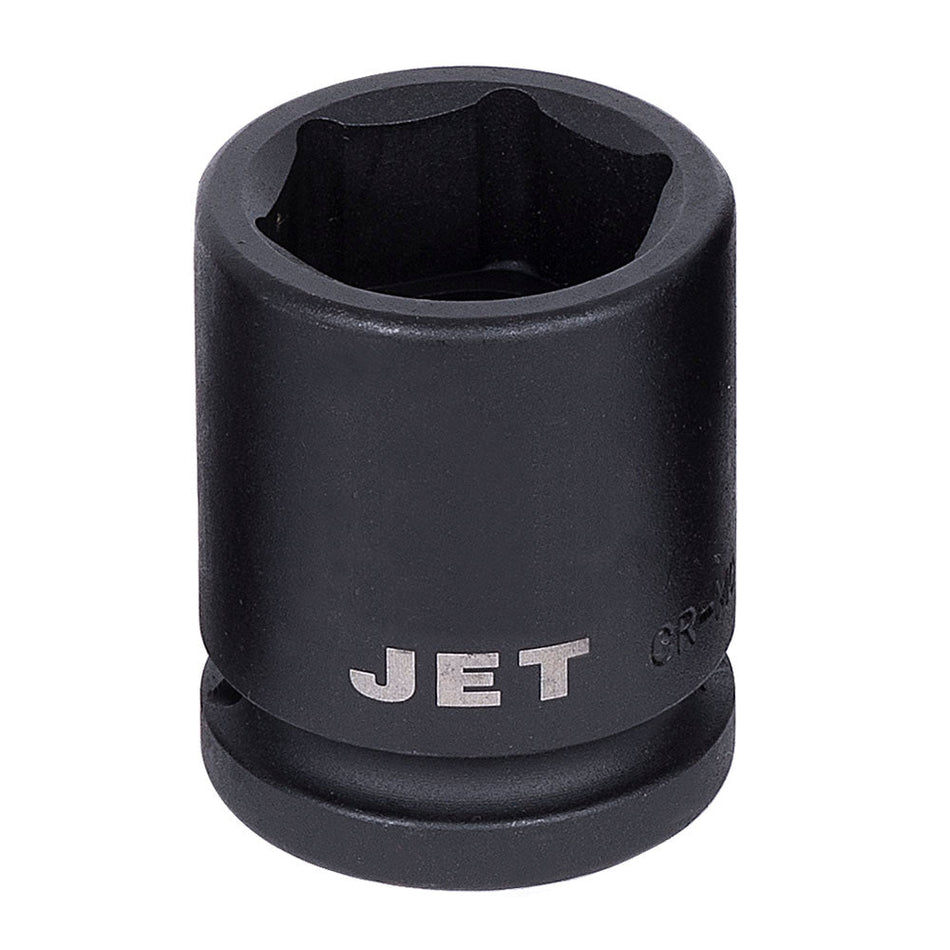 Jet 683140 3/4" DR x 1-1/4" 6 Point Regular Impact Socket