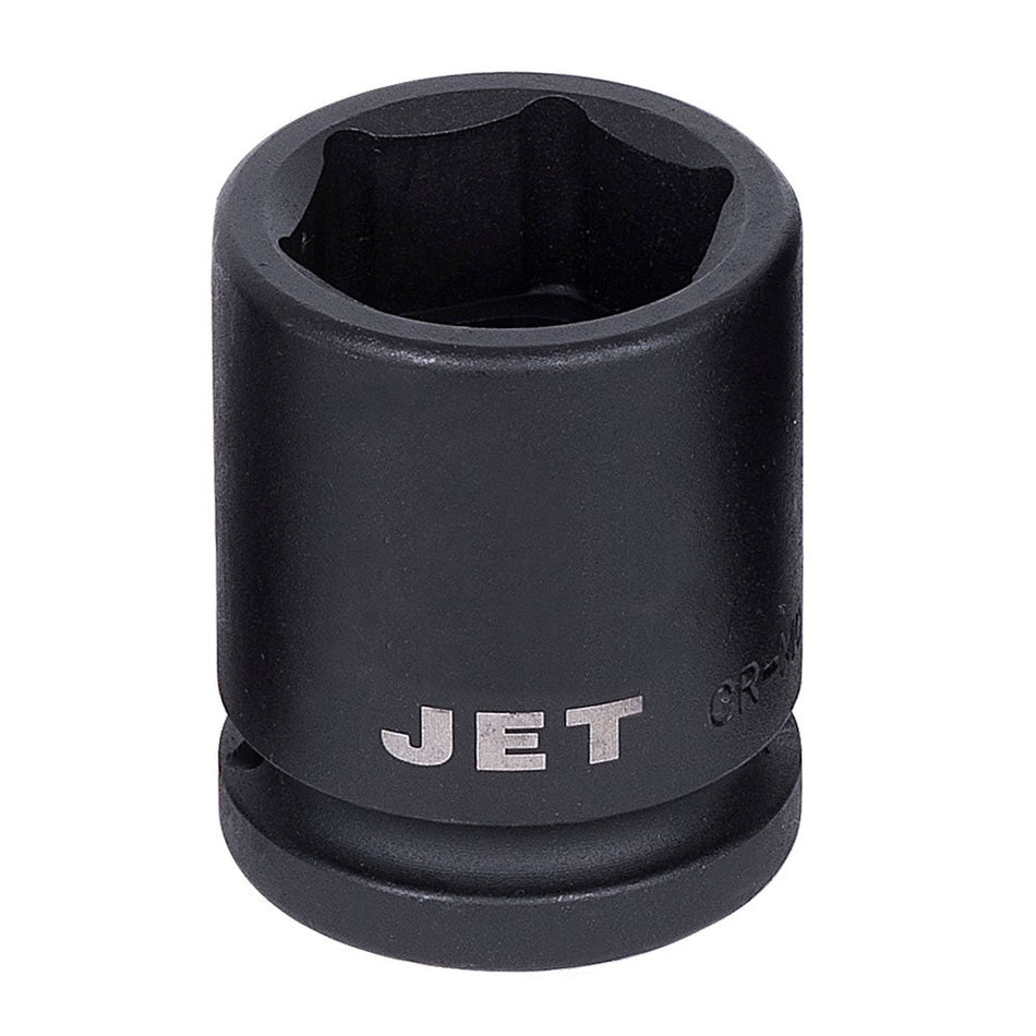 Jet 683142 3/4" DR x 1-5/16" 6 Point Regular Impact Socket