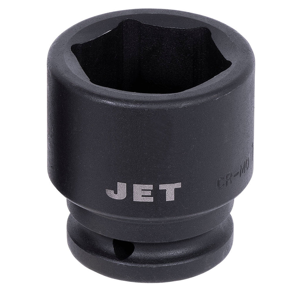 Jet 683148 3/4" DR x 1-1/2" 6 Point Regular Impact Socket