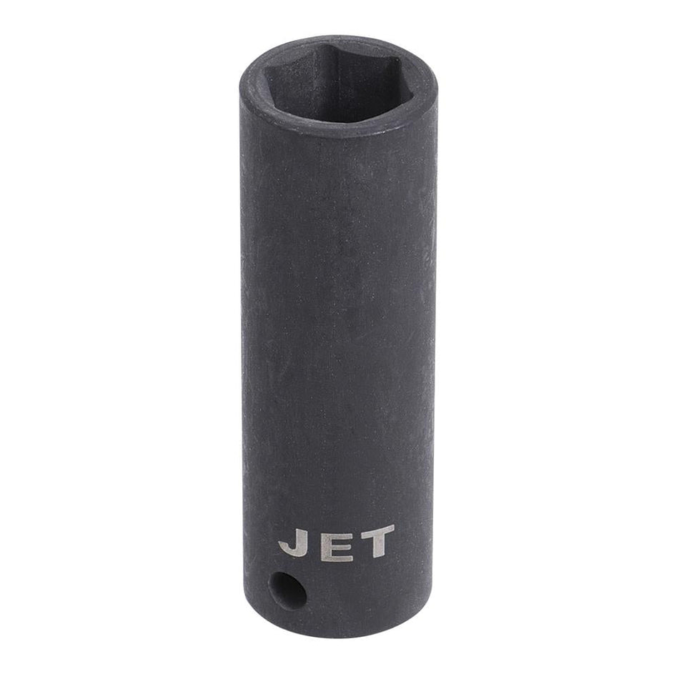 Jet 683236 3/4" DR x 1-1/8" 6 Point Deep Impact Socket