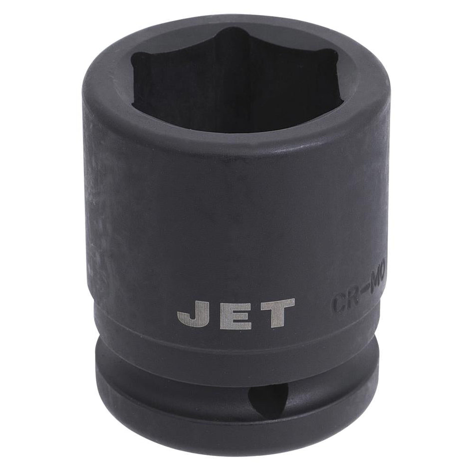 Jet 683521 3/4" DR x 21mm 6 Point Regular Impact Socket