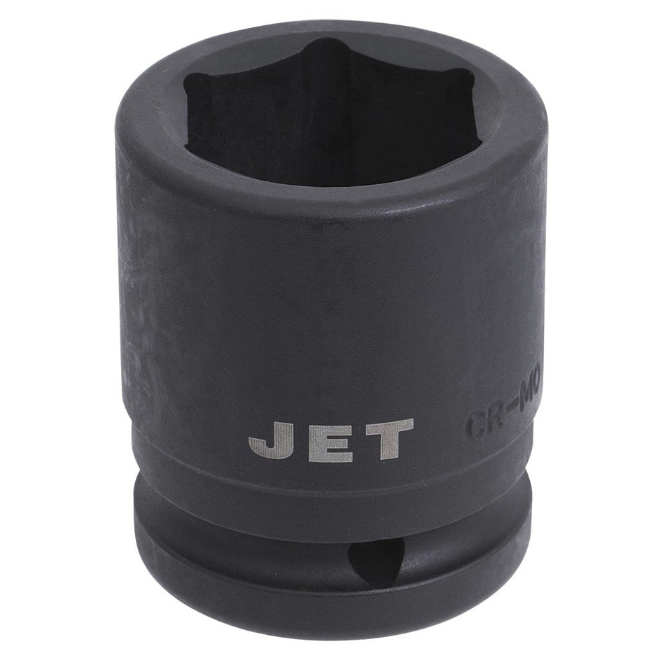 Jet 683546 3/4" DR x 46mm 6 Point Regular Impact Socket