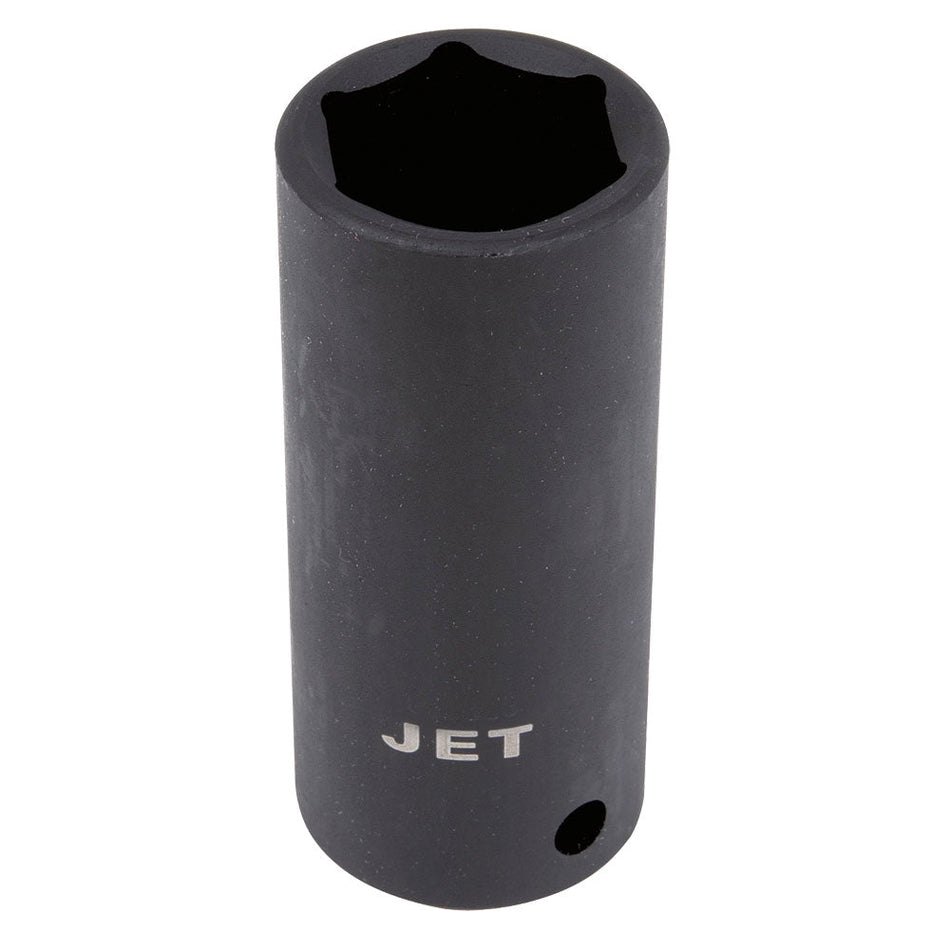 Jet 683624 3/4" DR x 24mm 6 Point Deep Impact Socket