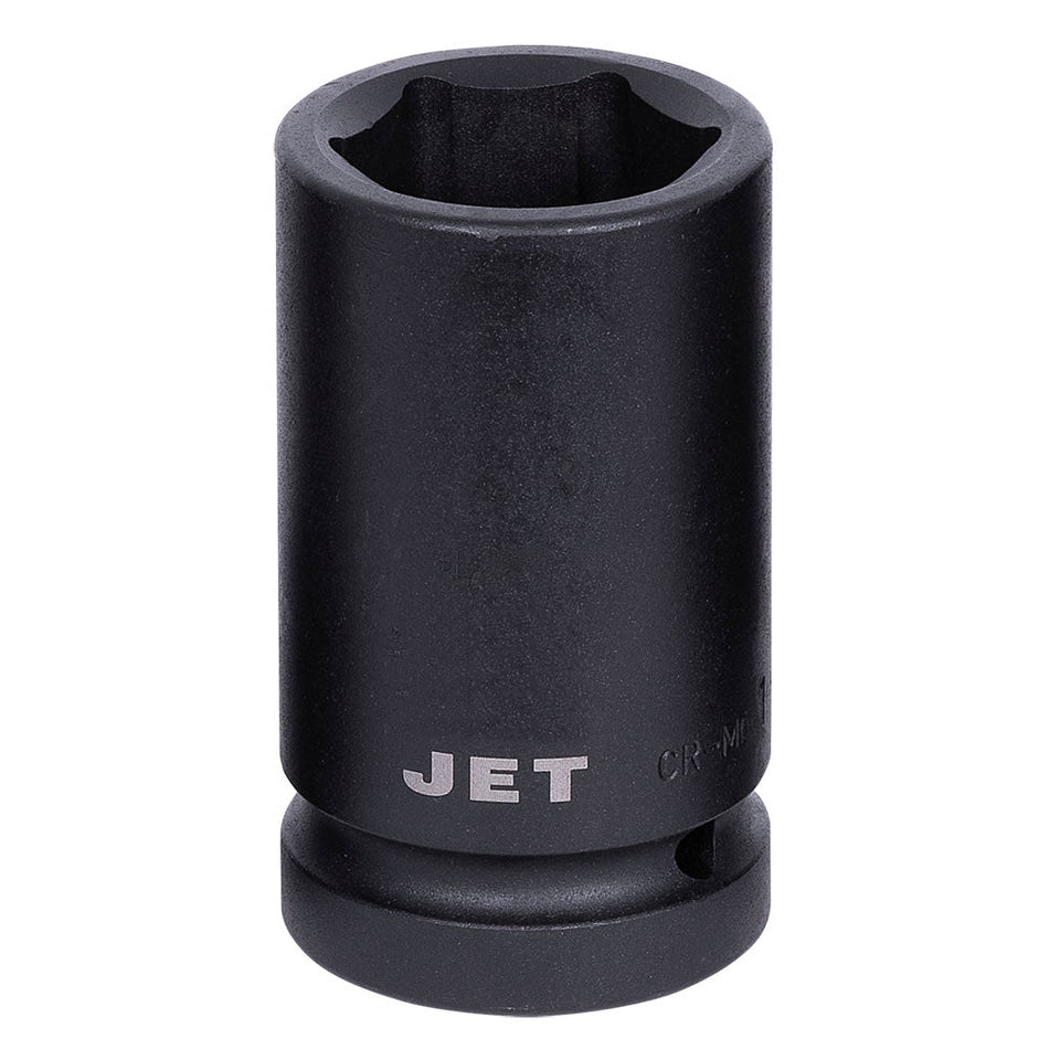 7/16"  6 Point Deep Impact Socket