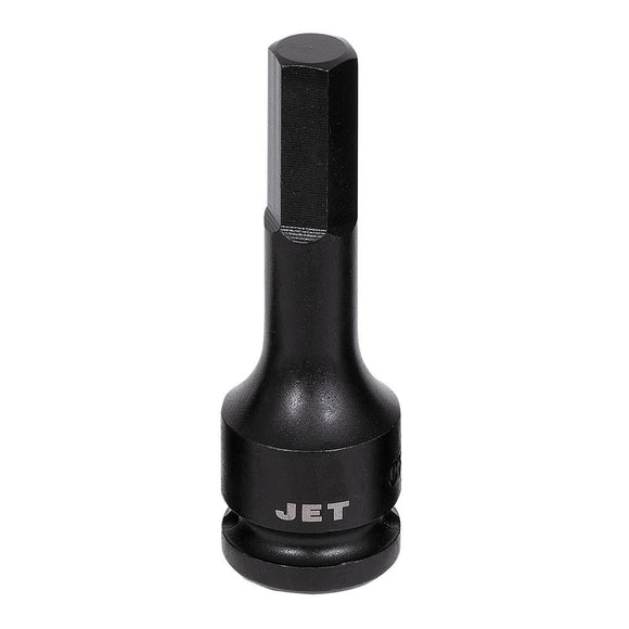 Impact Hex Bit Socket - 1/2