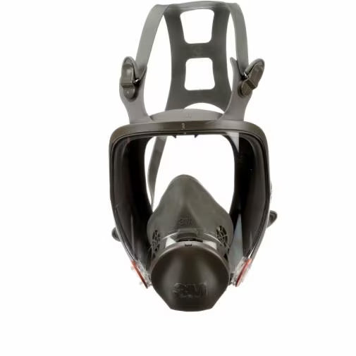 3M 6800 Full Facepience Reusable Respirator - Medium