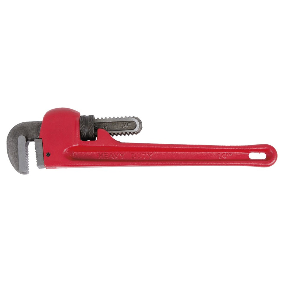 Jet Steel Pipe Wrenches
