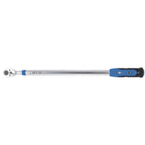 Jet 718962 1/2" Drive 250lb JSHD Series Torque Wrench