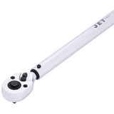 Jet Industrial Series Torque Wrenches