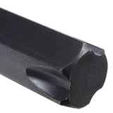 Jet 775123 22 PC SAE/Metric Hextractor Hex Key Set