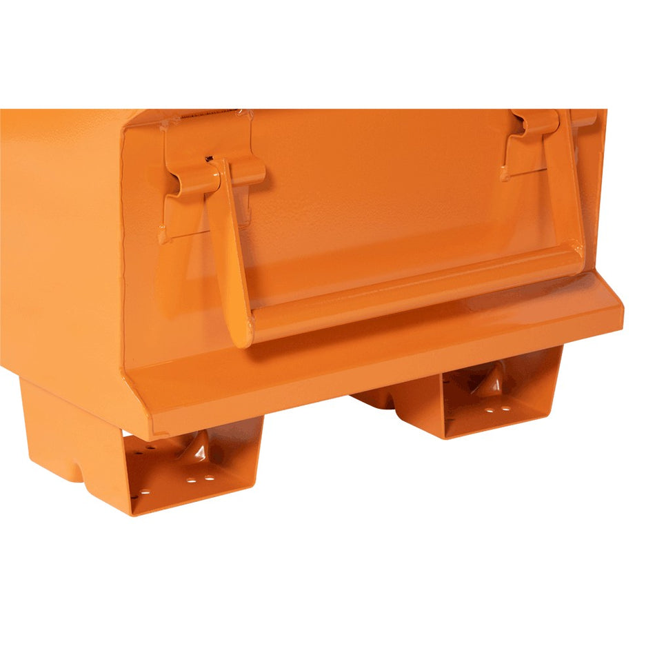 Jet 842480 32" x 19" Jobsite Tool Storage Box