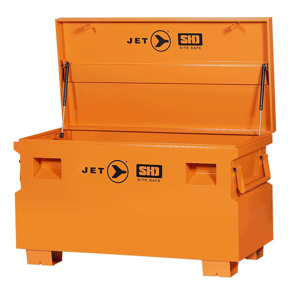 Jet 842481 48" x 24" Jobsite Tool Storage Box