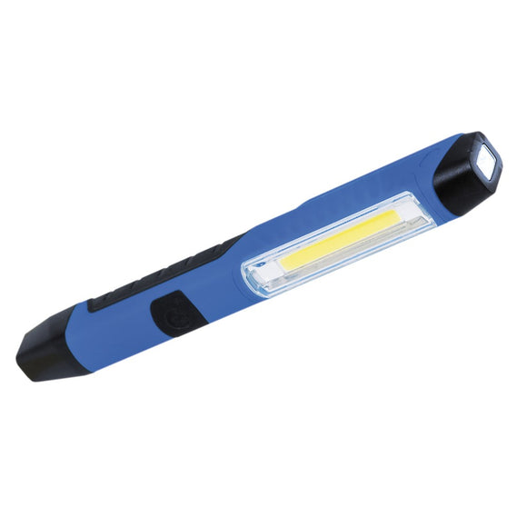 Startech 849808 COB (Chip on Board) Penlight