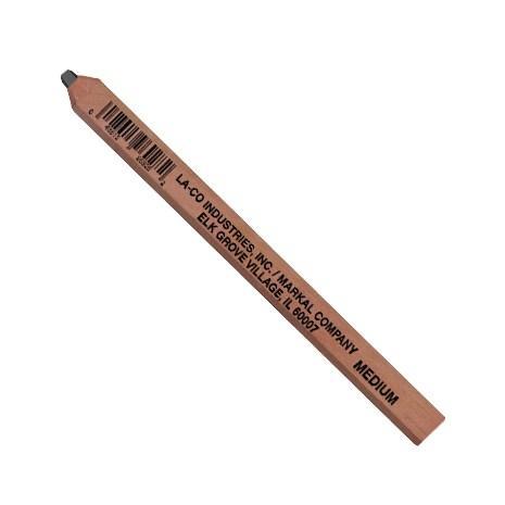 Carpenter's Medium Lead Pencil