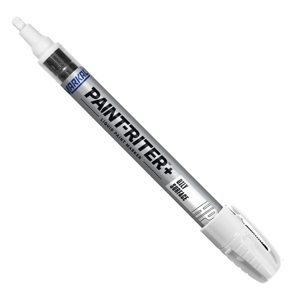 Paint-Riter + Oily Surface Liquid Paint Markers Available in a variety of colours