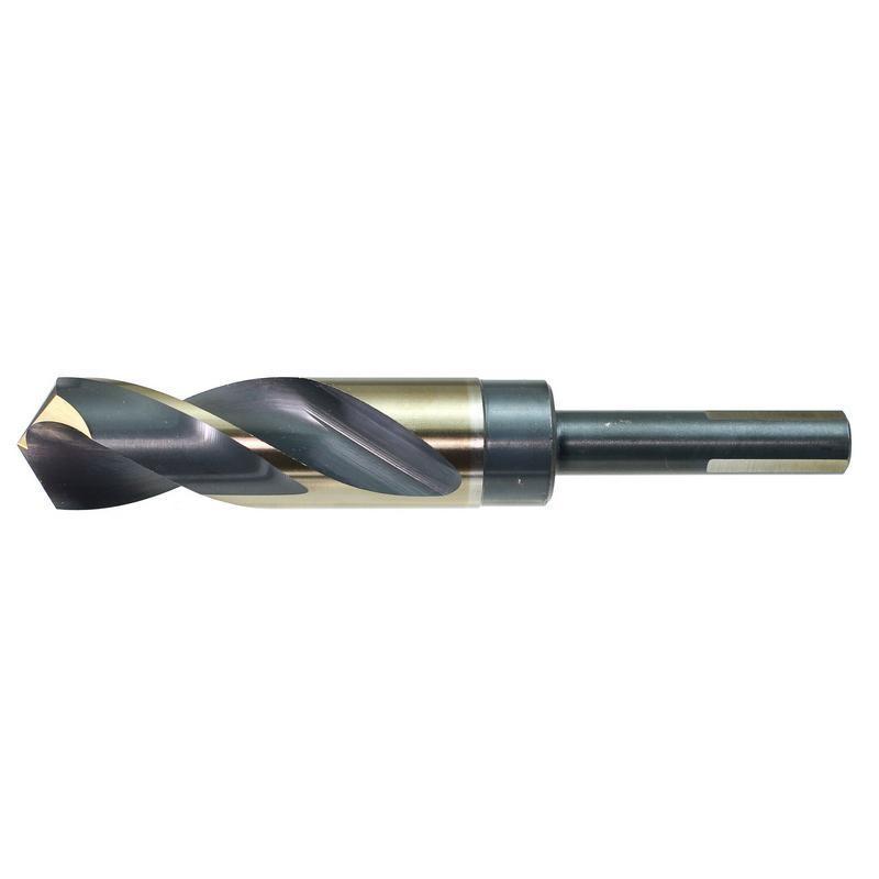 Drillco S&D Prentice Bits - 1/2" Shank