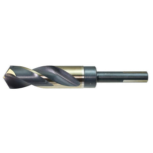 Drillco S&D Prentice Bits - 1/2" Shank