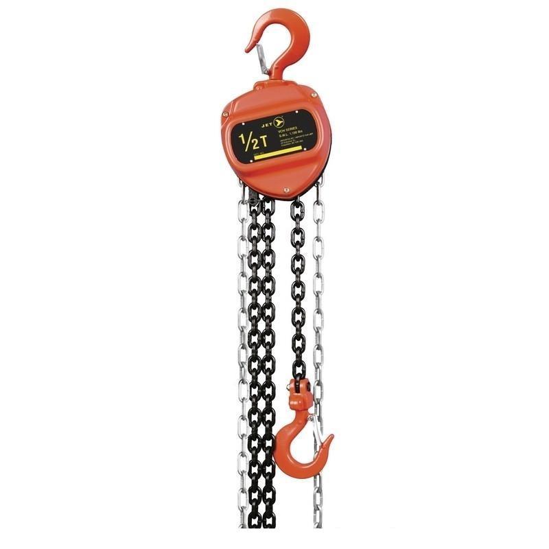 2 Ton 20' Lift VCH Series Chain Hoist (101036)